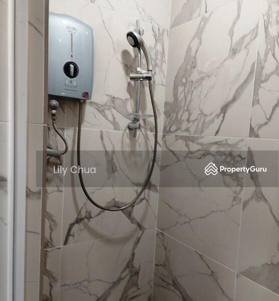 Servis Apartment untuk Disewa di The Grand Subang Jaya SS13 - Lily Chua - Bath - PropertyGuru.com.my