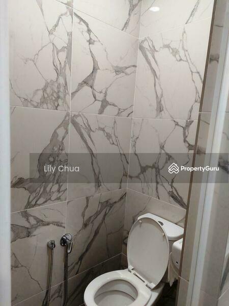 Servis Apartment untuk Disewa di The Grand Subang Jaya SS13 - Lily Chua - Toilet - PropertyGuru.com.my