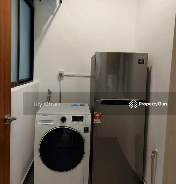 Servis Apartment untuk Disewa di The Grand Subang Jaya SS13 - Lily Chua - Yard - PropertyGuru.com.my