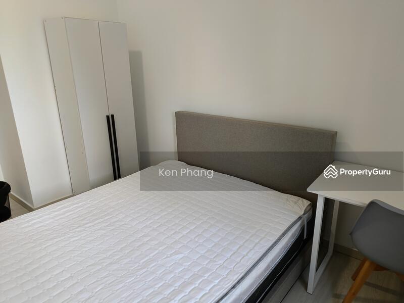 Condominium for Rent at The Hamilton - Ken Phang - PropertyGuru.com.my