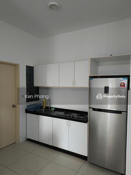 Condominium for Rent at The Hamilton - Ken Phang - PropertyGuru.com.my