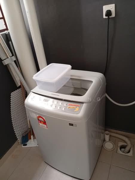 Condominium for Rent at The Hamilton - Ken Phang - Interior - PropertyGuru.com.my