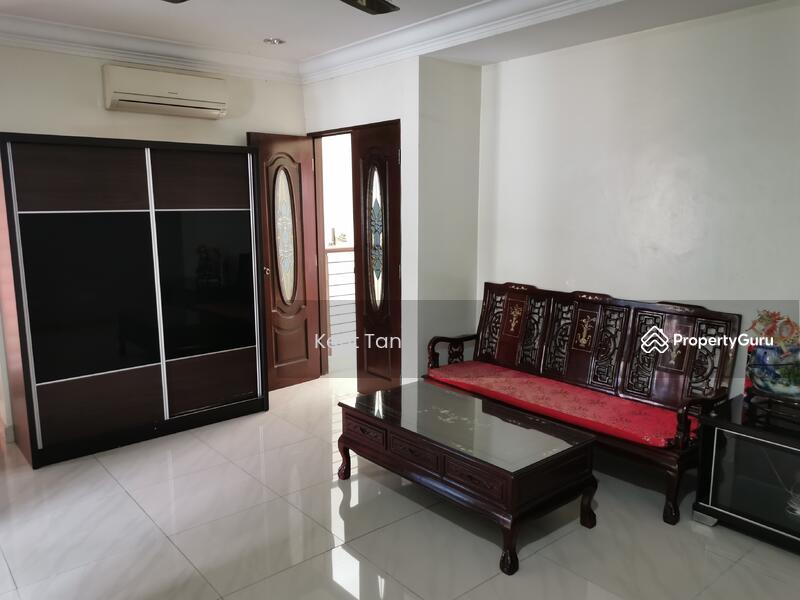 Townhouse for Rent in Jalan Ipoh (Kuala Lumpur) - Kent Tan - PropertyGuru.com.my