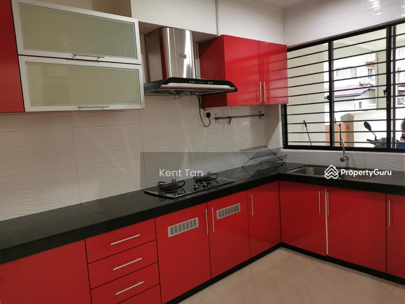 Townhouse for Rent in Jalan Ipoh (Kuala Lumpur) - Kent Tan - PropertyGuru.com.my
