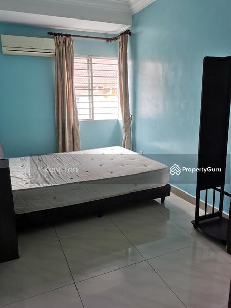 Townhouse for Rent in Jalan Ipoh (Kuala Lumpur) - Kent Tan - PropertyGuru.com.my