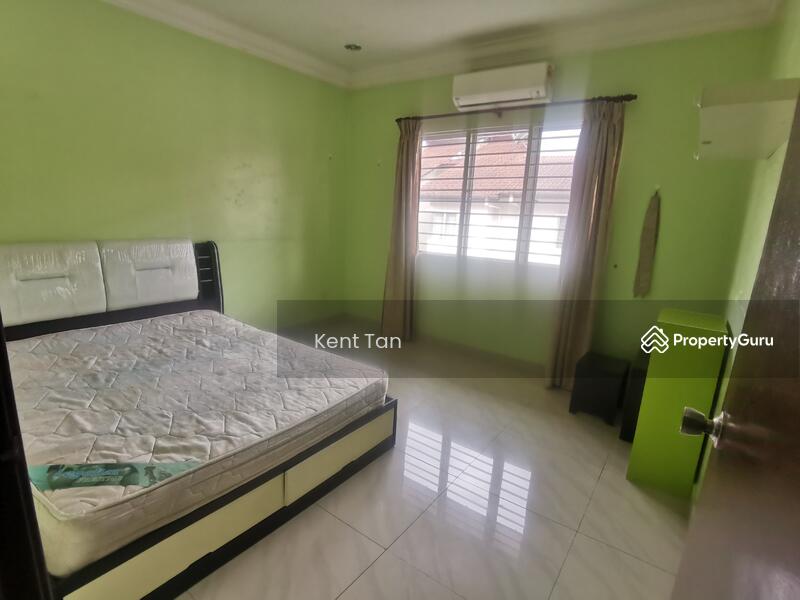 Townhouse for Rent in Jalan Ipoh (Kuala Lumpur) - Kent Tan - 2nd bedrom - PropertyGuru.com.my