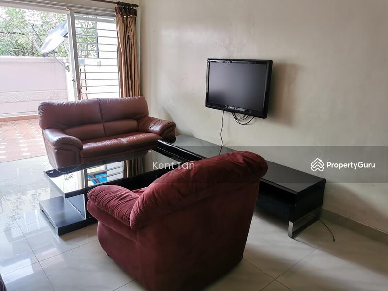 Townhouse for Rent in Jalan Ipoh (Kuala Lumpur) - Kent Tan - PropertyGuru.com.my