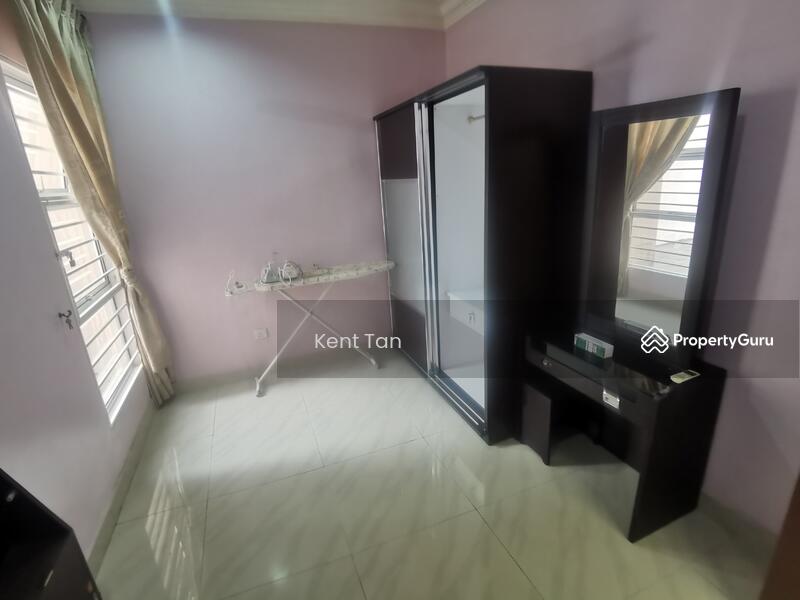 Townhouse for Rent in Jalan Ipoh (Kuala Lumpur) - Kent Tan - 4th Bedroom  - PropertyGuru.com.my
