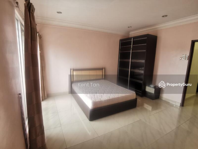 Townhouse for Rent in Jalan Ipoh (Kuala Lumpur) - Kent Tan - PropertyGuru.com.my