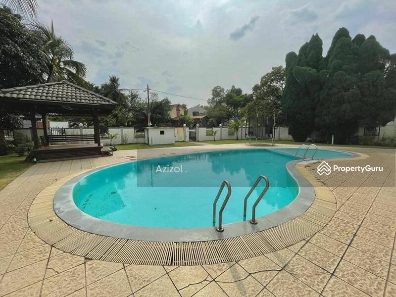 Untuk Dijual - Section 3 @ Shah Alam