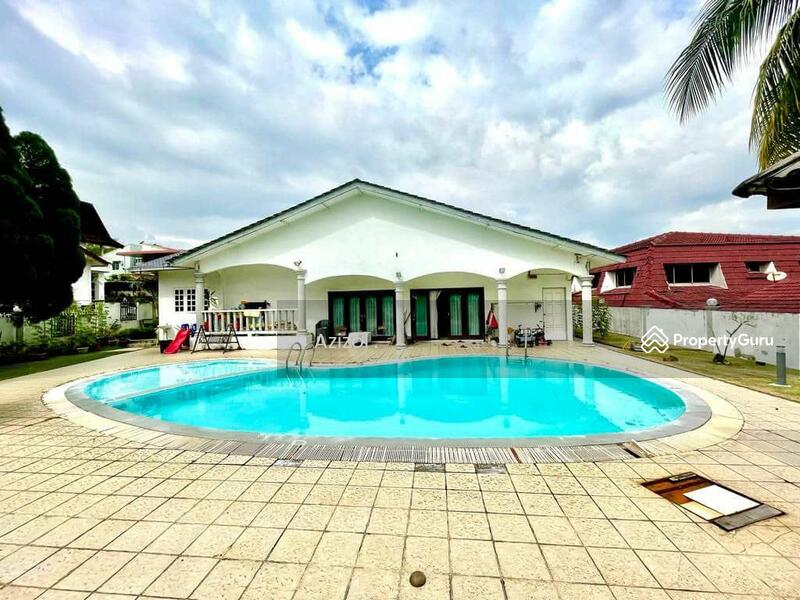 Untuk Dijual - Section 3 @ Shah Alam