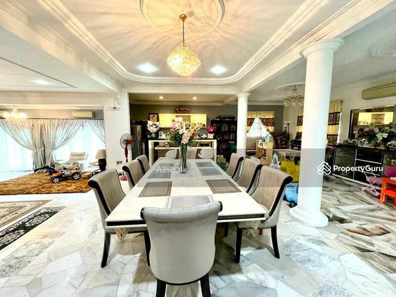 Untuk Dijual - Section 3 @ Shah Alam