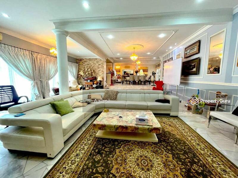 Untuk Dijual - Section 3 @ Shah Alam