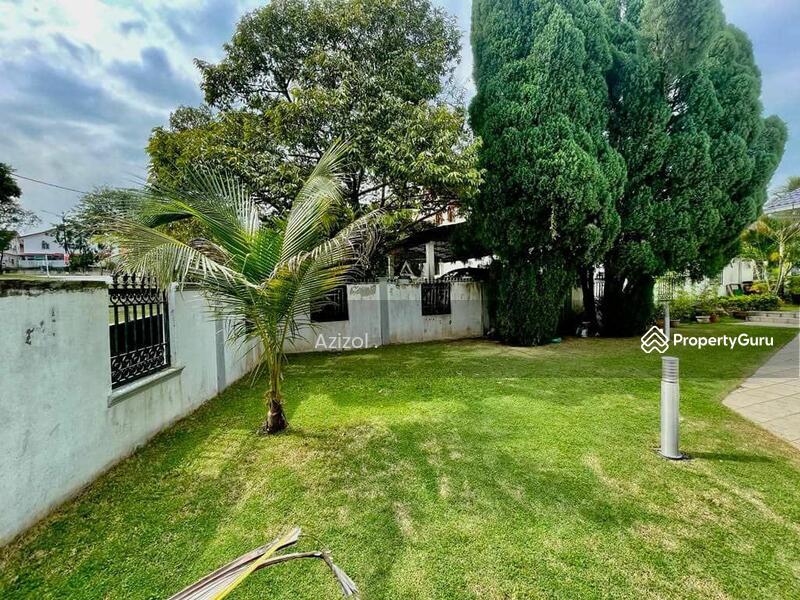 Untuk Dijual - Section 3 @ Shah Alam