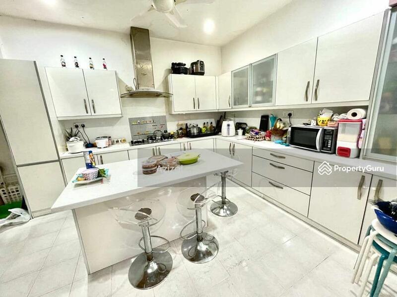 Untuk Dijual - Section 3 @ Shah Alam
