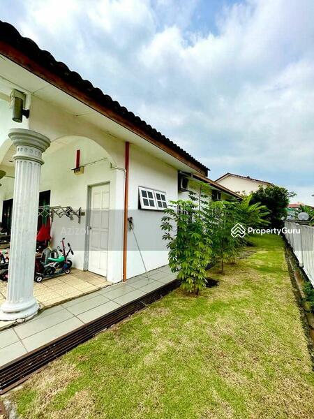 Untuk Dijual - Section 3 @ Shah Alam