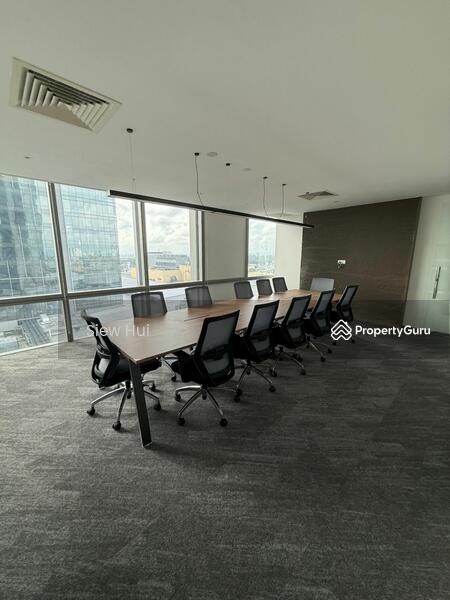 For Rent - Permas Avenue