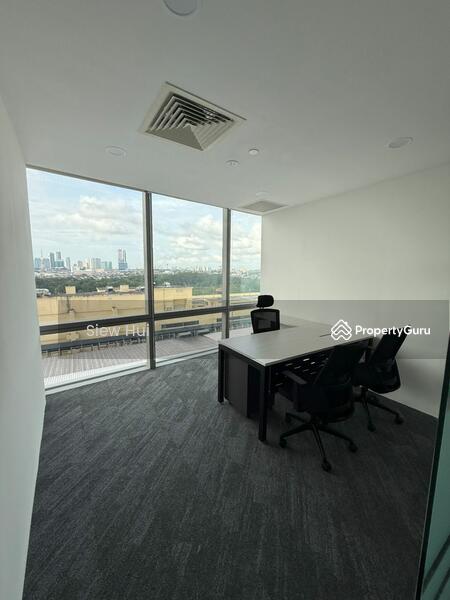 For Rent - Permas Avenue