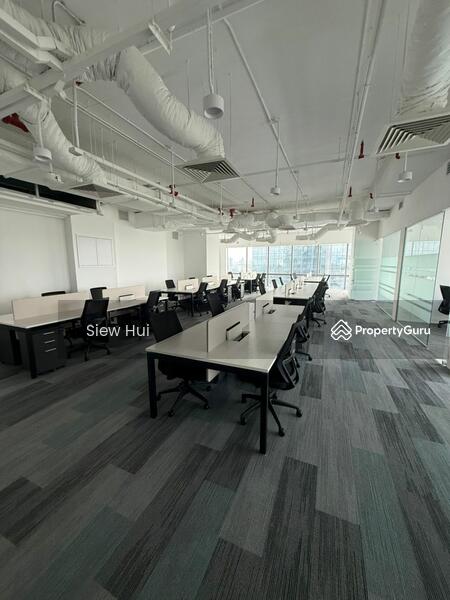 For Rent - Permas Avenue