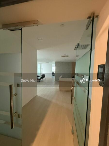 For Rent - Permas Avenue