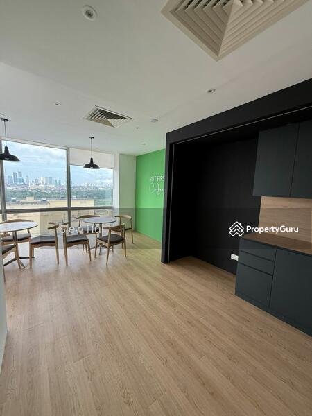 For Rent - Permas Avenue