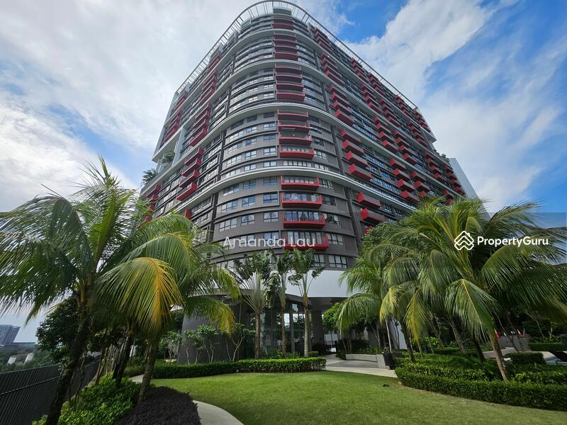 For Sale - Paisley @ Tropicana Metropark