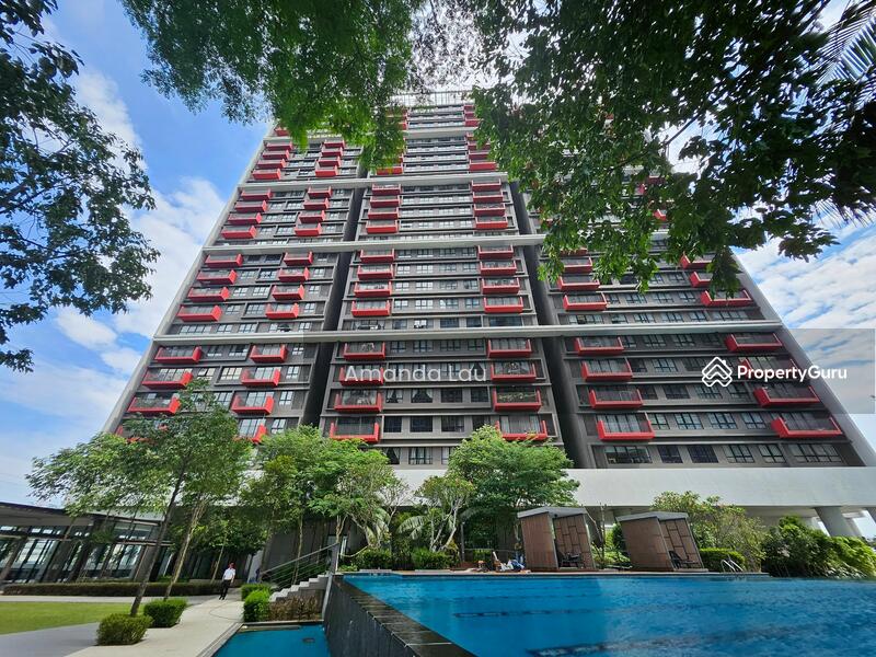 For Sale - Paisley @ Tropicana Metropark
