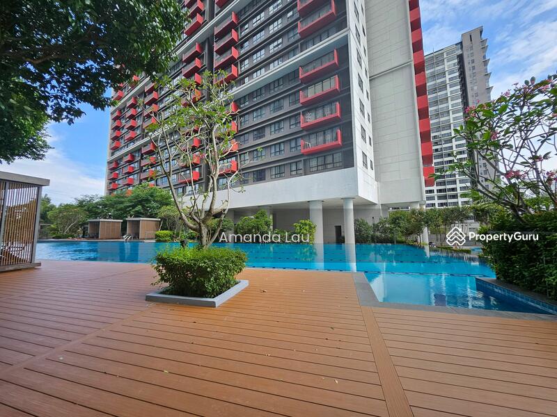For Sale - Paisley @ Tropicana Metropark