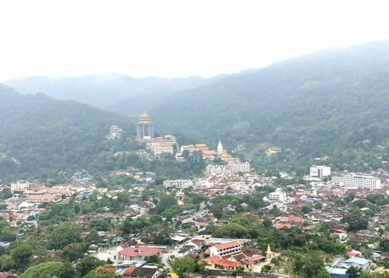 Service Residence for Sale at SUNSHINE RESIDENCE - Steven Hng - PropertyGuru.com.my