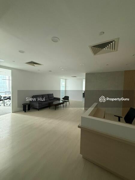 For Rent - Midvalley Office Tower