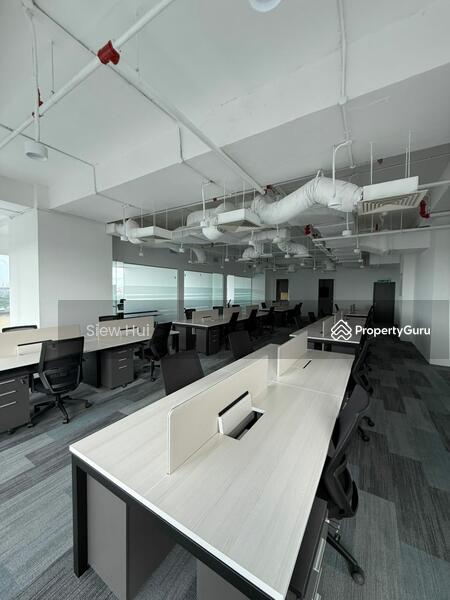 For Rent - Midvalley Office Tower