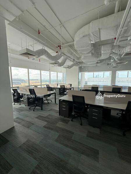 For Rent - Midvalley Office Tower