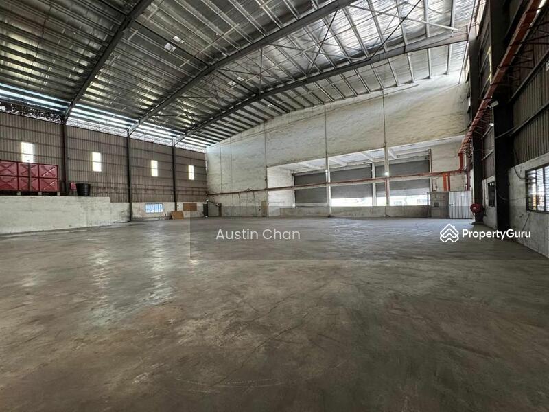 Untuk Disewa - Telok Panglima Garang, Banting, Jenjarom, Port Klang, Kapar, Klang, North Port, West Port