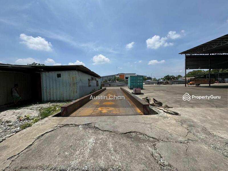 Untuk Disewa - Telok Panglima Garang, Banting, Jenjarom, Port Klang, Kapar, Klang, North Port, West Port