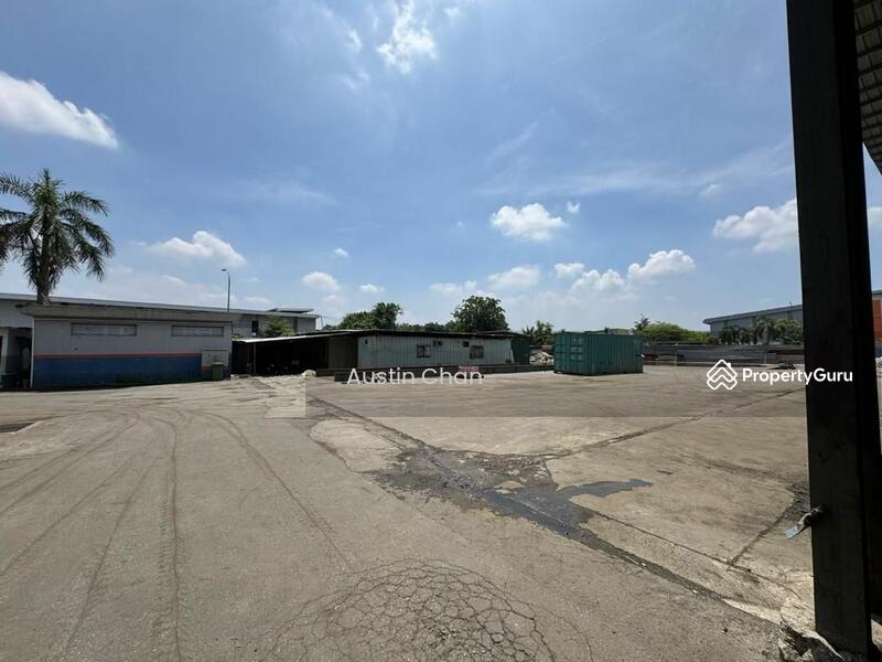 Untuk Disewa - Telok Panglima Garang, Banting, Jenjarom, Port Klang, Kapar, Klang, North Port, West Port
