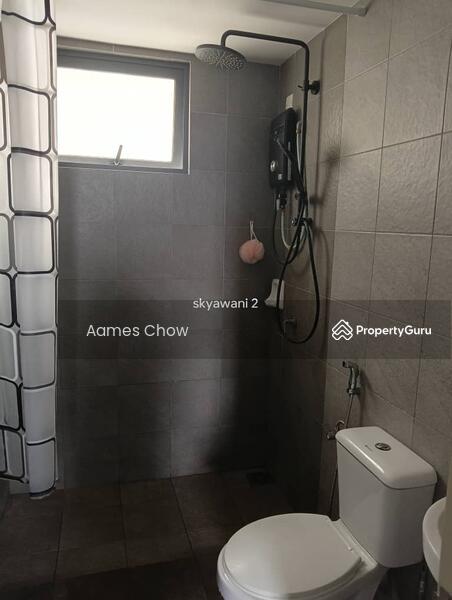 Untuk Disewa - Sky Awani Residensi 3