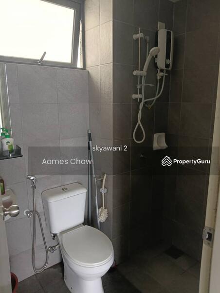 Untuk Disewa - Sky Awani Residensi 3