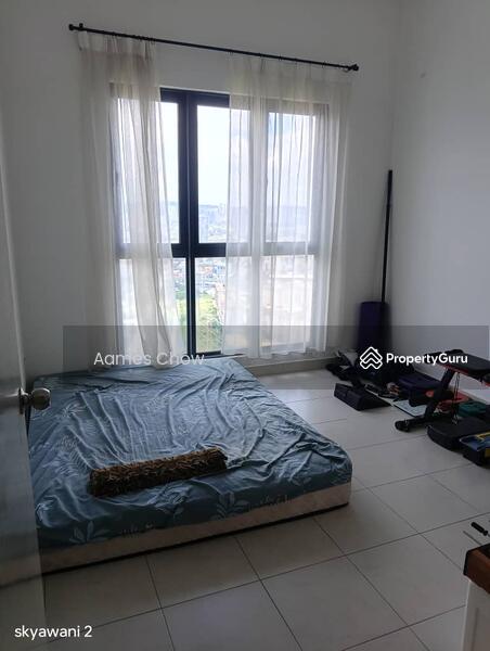 Untuk Disewa - Sky Awani Residensi 3