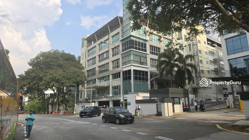 For Rent - [PJ Section 13] Ground Floor Warehouse