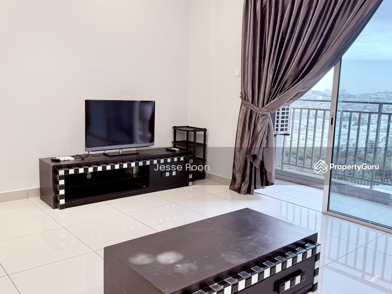 Apartment for Rent at D'Rich Executive Suites - Jesse Poon - PropertyGuru.com.my