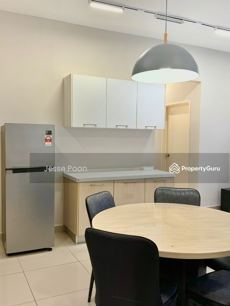 Apartment for Rent at D'Rich Executive Suites - Jesse Poon - PropertyGuru.com.my