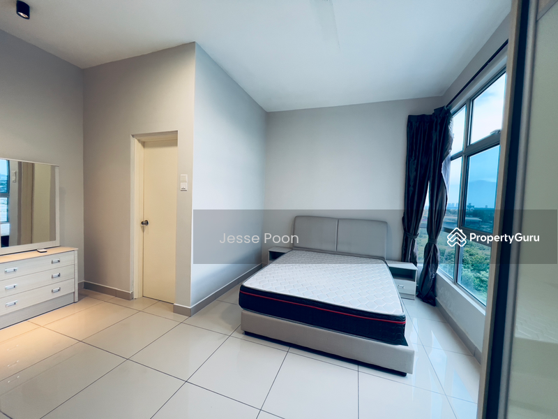 Apartment for Rent at D'Rich Executive Suites - Jesse Poon - PropertyGuru.com.my