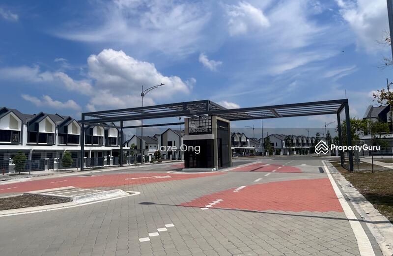 2-storey Terraced House for Sale in Dengkil (Selangor) - Jaze Ong - PropertyGuru.com.my