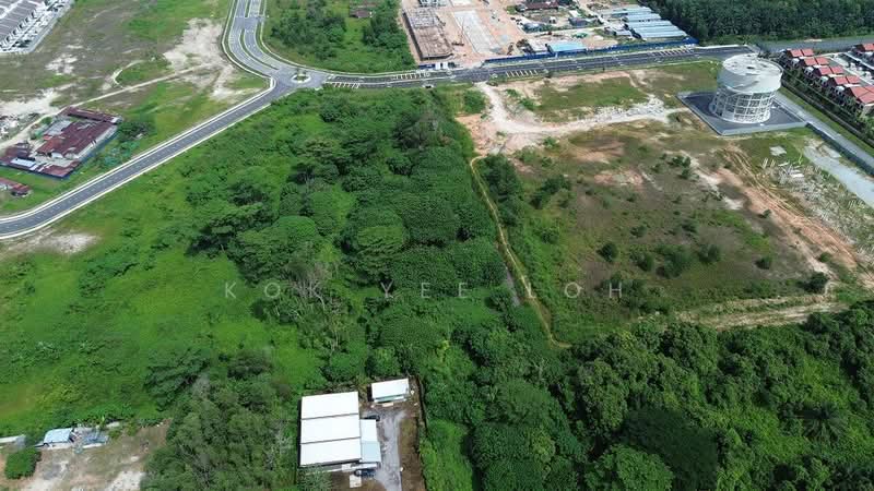 Tanah Pertanian untuk Dijual di Bandar Baru Salak Tinggi (Sepang) - Kok Yee Loh - PropertyGuru.com.my