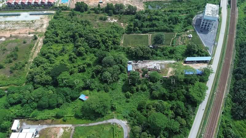 Tanah Pertanian untuk Dijual di Bandar Baru Salak Tinggi (Sepang) - Kok Yee Loh - PropertyGuru.com.my