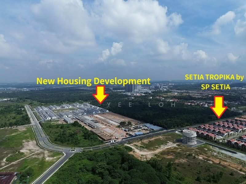 Tanah Pertanian untuk Dijual di Bandar Baru Salak Tinggi (Sepang) - Kok Yee Loh - PropertyGuru.com.my
