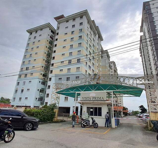 For Sale - Vista Prima