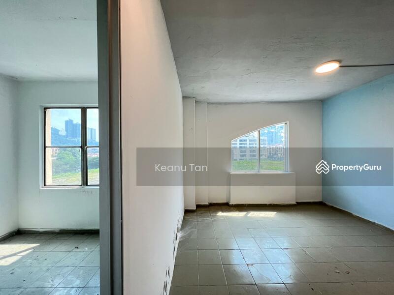 For Rent - Medan Putra Business Centre