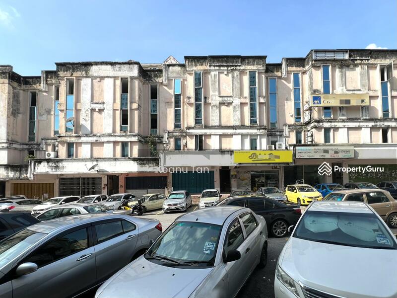 For Rent - Medan Putra Business Centre