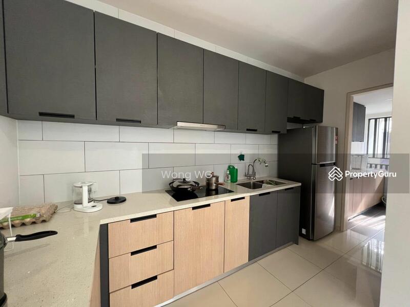 For Rent - Tamansari